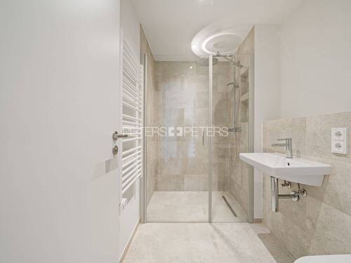 Duschbad - 