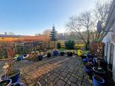Terrasse - 
