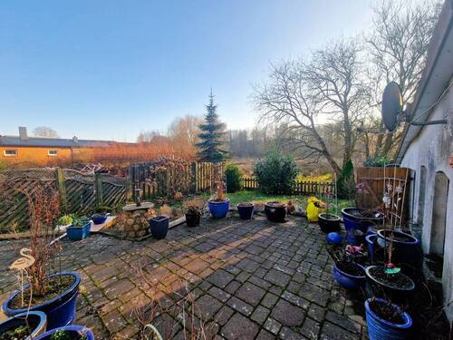 Terrasse - 