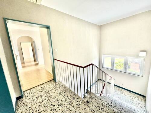 Willkommen in Ihrer neuen Wohnung! - 3 Zimmer Etagenwohnung zum Kaufen in Embsen