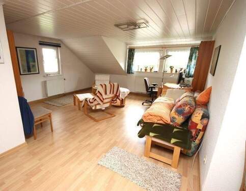 Wohnzimmer - 