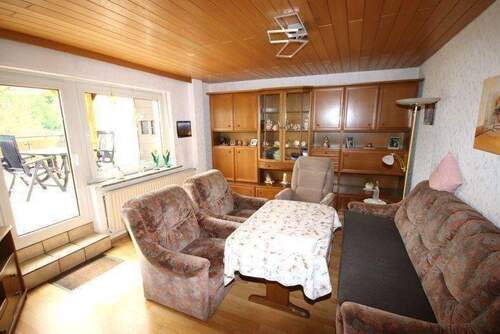 Wohnzimmer - 