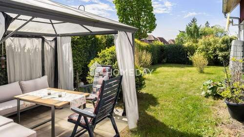 Terrasse 1 - 