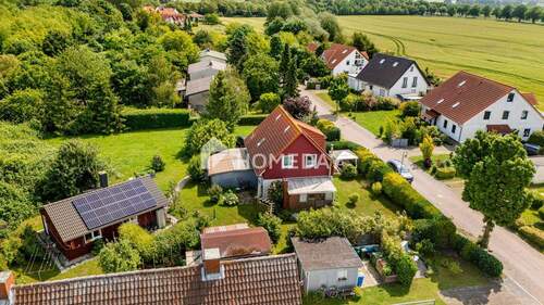 Außenansicht Drohne 4 - 