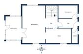 Grundriss EG - 