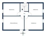 Grundriss 1. OG - 