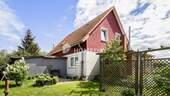 Außenansicht 3 - 4 Zimmer Einfamilienhaus zum Kaufen in Rerik