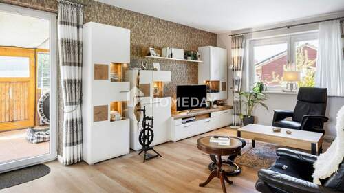 EG Wohnzimmer 1 - 