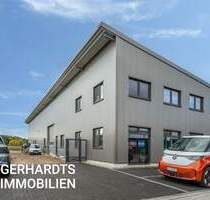 Ideal für Handel & Lager: Geräumige und neuwertige Lagerhalle in TOP-Lage von Brüggen-Bracht zu mieten!