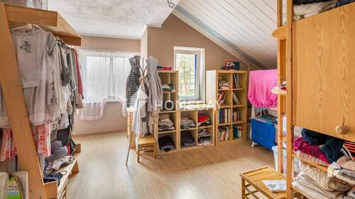 1. OG Ankleidezimmer 1 - 