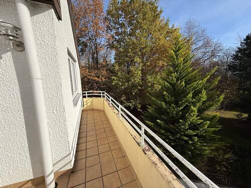 Balkon - 