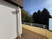 Balkon - 