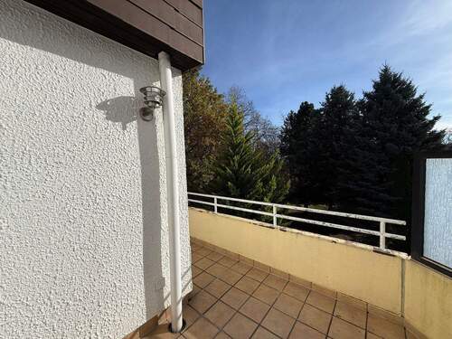 Balkon - 