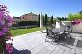 Terrasse - 