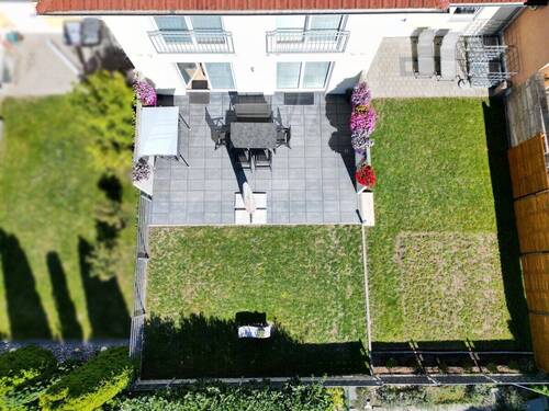 * - 4 Zimmer Einfamilienhaus zum Kaufen in Maxhütte-Haidhof