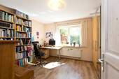 Arbeitszimmer - 