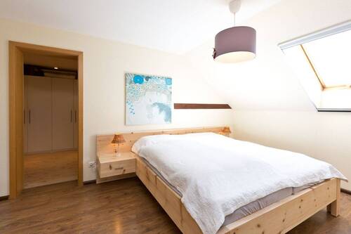 OG - Schlafzimmer - 