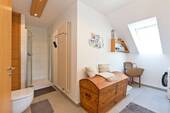 Einliegerwohnung Bad - 