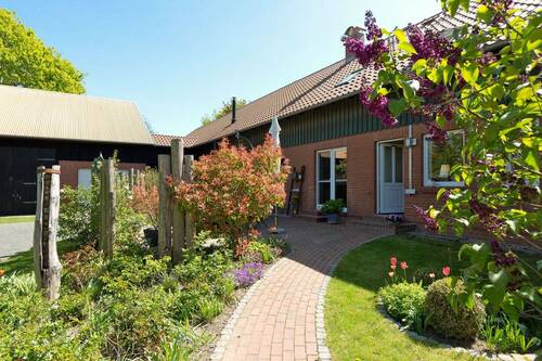 Eingangsbereich - Einfamilienhaus mit 280,00 m&sup2; in Bollewick zum Kaufen