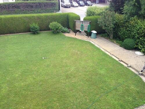 Grundstücksfläche 1 - 1 Zimmer Mehrfamilienhaus, Wohnhaus zum Kaufen in Mering