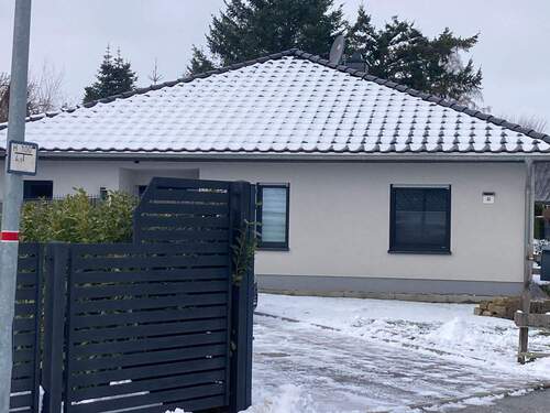 Hof - 4 Zimmer Mehrfamilienhaus, Wohnhaus in Doberschau-Gaußig