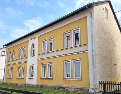 Aussenansicht - 2 Zimmer Etagenwohnung zum Kaufen in Bendorf