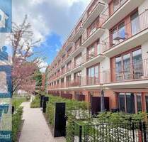 Exklusiv und elegant: stilvolles, neuwertiges Designer-Townhouse - München Schwabing-West