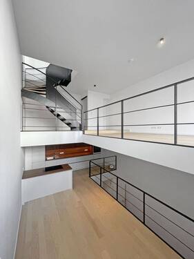 Ebenen des Townhouses - 