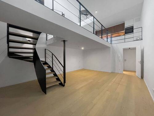 Zimmer im Untergeschoss - 