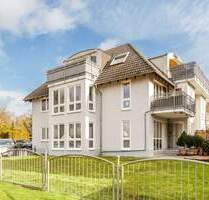 Suburban Attic - Modernes Dachgeschoss mit 3 Terrassen & Stellplatz nahe dem Strandbad Müggelsee - Schöneiche bei Berlin