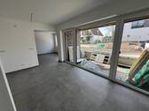 ... mit Zugang zur Terrasse - Etagenwohnung mit 87,10 m&sup2; in Rheine zur Miete