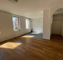 Citywohnung - zentral gelegen 2,5 Zi. mit EBK - Tuttlingen