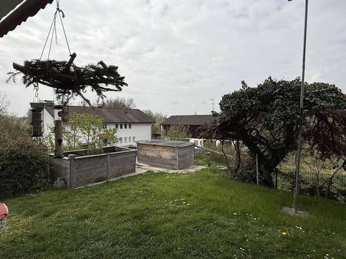 EG-Garten - 