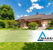3D VIRTUAL TOUR - Reihenbungalow mit großem Garten in Sackgasse in Uetersen