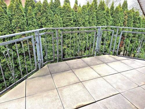 Balkon - 