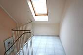 Treppenaufgang - 
