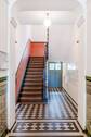 Treppenhaus - 