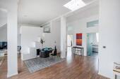 Weitere Ansicht Essbereich - 