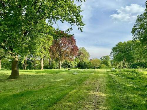 Barsinghausen Lage - 