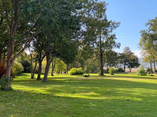 Barsinghausen Lage - 