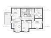 Grundriss EG - 