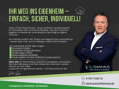 Ihr Weg ins Eigenheim - 