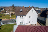 Luftaufnahme - 