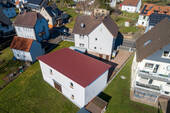 Luftaufnahme - 