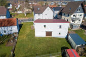 Luftaufnahme - 