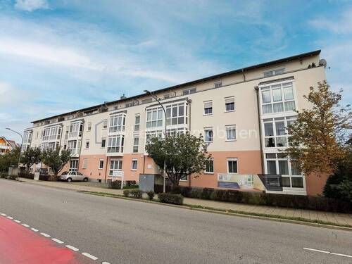 Hausansicht - 