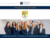 Immoscout 24 Gold Siegel_Team - 