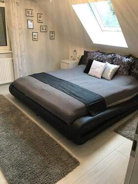 Schlafzimmer - 