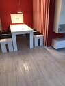Wohnzimmer - Etagenwohnung mit 65,00 m² in Nürnberg zur Miete