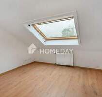 Frisch saniertes 1-Zimmer-Appartment mit Möglichkeit auf Paketkauf - Düsseldorf Lohausen